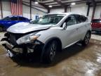 NISSAN MURANO 2015