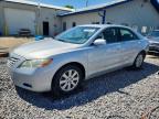 TOYOTA CAMRY 2007