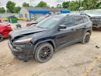JEEP CHEROKEE 2014