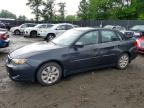 SUBARU IMPREZA 2009