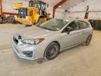 SUBARU IMPREZA 2019