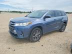TOYOTA HIGHLANDER 2018