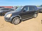 HONDA CR-V 2006