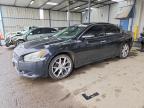 NISSAN MAXIMA 2009