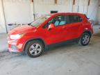 CHEVROLET TRAX 2020