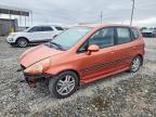 HONDA FIT 2008