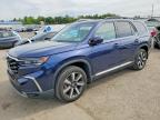 HONDA PILOT 2024