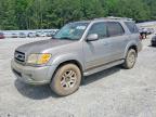 TOYOTA SEQUOIA 2003