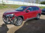 TOYOTA RAV4 2022