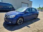 NISSAN SENTRA 2019