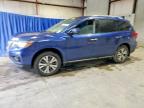 NISSAN PATHFINDER 2020