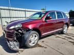 PORSCHE CAYENNE 2008