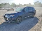 MITSUBISHI OUTLANDER 2017