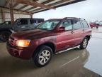 TOYOTA HIGHLANDER 2004