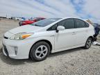 TOYOTA PRIUS 2012