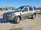 NISSAN XTERRA 2003