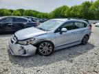 SUBARU IMPREZA 2013