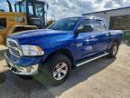 RAM 1500 2017