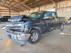 CHEVROLET SILVERADO 2012