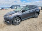 TOYOTA RAV4 2016