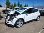 CHEVROLET BOLT EV 2023
