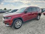 JEEP GRAND CHEROKEE 2021