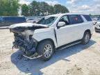 CHEVROLET TAHOE 2022