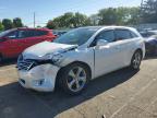 TOYOTA VENZA 2011