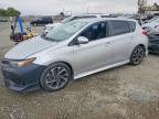 SCION IM 2016