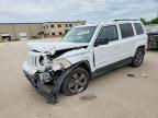 JEEP PATRIOT 2015