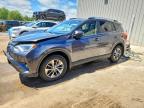 TOYOTA RAV4 HYBRID 2017