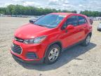 CHEVROLET TRAX 2020