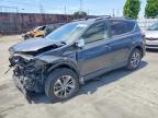 TOYOTA RAV4 HYBRID 2017