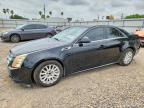CADILLAC CTS 2013