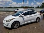 HYUNDAI ELANTRA 2015