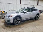 SUBARU CROSSTREK 2020