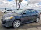 TOYOTA MATRIX 2009