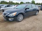 NISSAN ALTIMA 2013