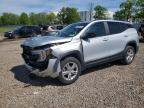 GMC TERRAIN 2022