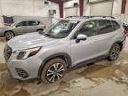 SUBARU FORESTER 2024