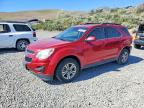 CHEVROLET EQUINOX 2014