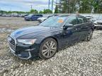 AUDI A6 2020