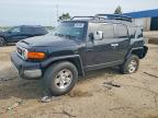 TOYOTA FJ CRUISER 2008