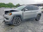 JEEP COMPASS 2018