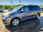 TOYOTA SIENNA 2014