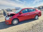 NISSAN VERSA 2019