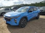 CHEVROLET TRAX 2024