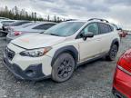 SUBARU CROSSTREK 2022