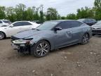 NISSAN MAXIMA 2019