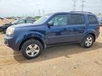 HONDA PILOT 2009